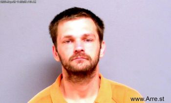 Justin Michael Jay Mugshot