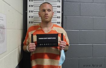 Justin Michael Jones Mugshot