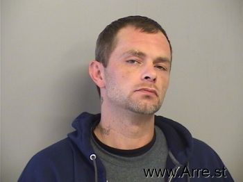 Justin Robert Aaron Lewis Mugshot