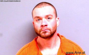 Justin Randall Love Mugshot