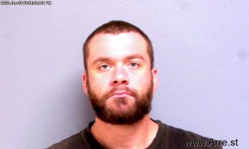 Justin Randall Love Mugshot