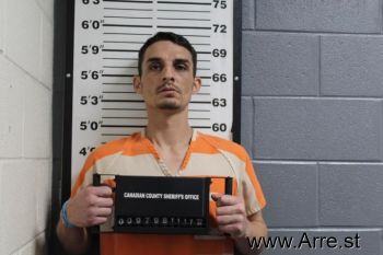 Justin Lynn Piatt Mugshot