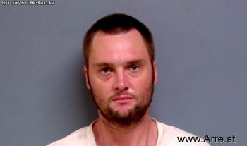 Justin Travis Ramsey Mugshot