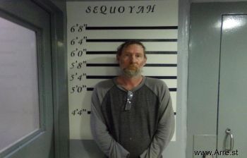 Justin Lee Reed Mugshot