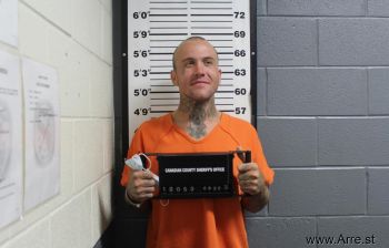 Justin Tyme Roane Mugshot