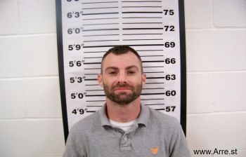 Justin Kane Ruhl Mugshot