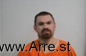 Justin Dewayne Silva Mugshot