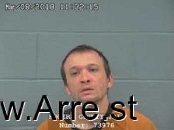 Justin Lee Stamper Mugshot