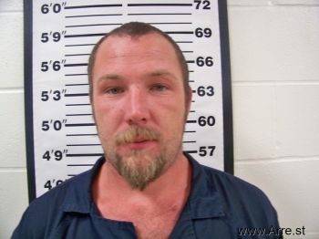 Justin Glenn Thompson Mugshot