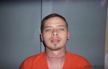 Justin  Threlkeld Mugshot