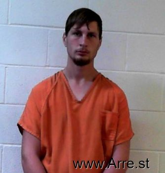 Justin Wyatt Wilkinson Mugshot