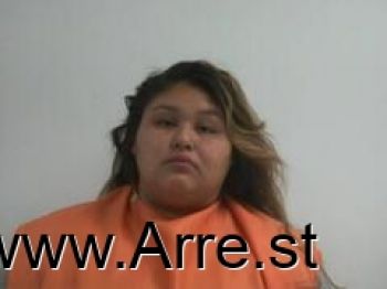 Justina K Butler Mugshot