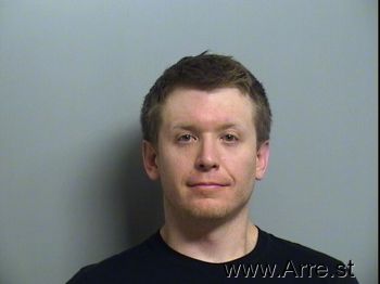 Jack Tyler Albright Mugshot