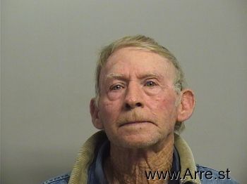 Jack Obrien Jones Mugshot