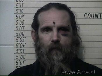 Jack Lester Martin Mugshot