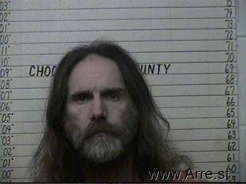 Jack Lester Martin Mugshot