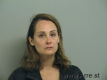 Jackie Leigh Johnson Mugshot