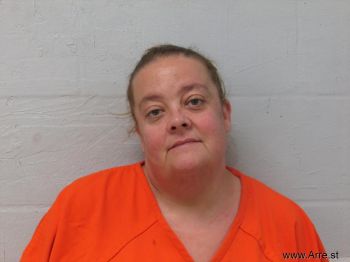 Jackie Corinne Rhodes Mugshot