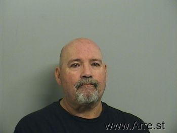 Jackie Bob Taylor Mugshot