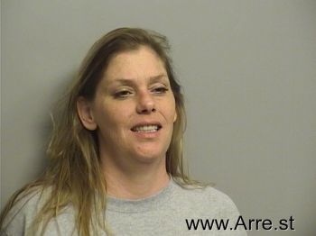 Jacklynn Michele Guilin Mugshot