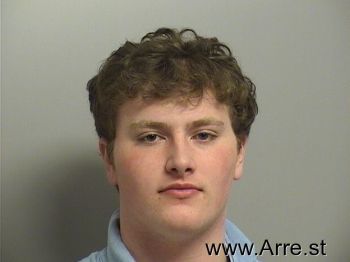 Jackson  Walker Mugshot