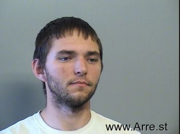 Jacob Alan Anderson Mugshot