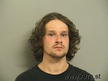 Jacob Jeffery Campbell Mugshot