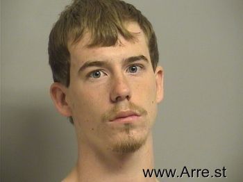 Jacob Andrew Collins Mugshot