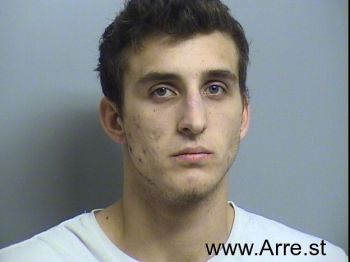 Jacob Mikel Conkling Mugshot