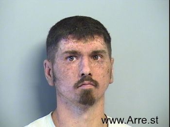 Jacob Daniel Mckenzie Mugshot