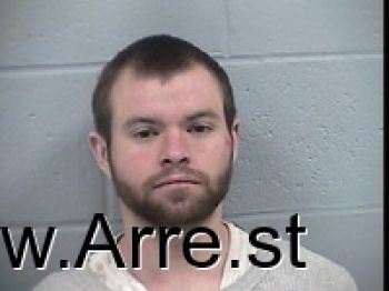 Jacob Alan Hastings Mugshot