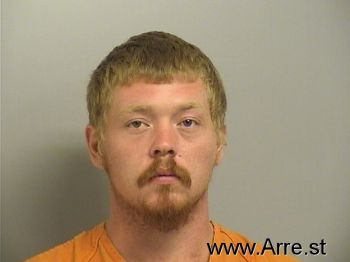 Jacob Levi Hilligoss Mugshot