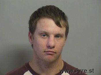 Jacob Thomas Hopper Mugshot