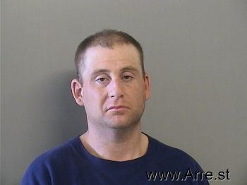 Jacob Lee Jackson Mugshot