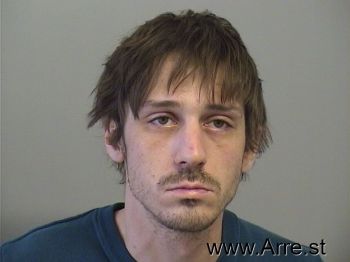 Jacob Joseph Keller Mugshot