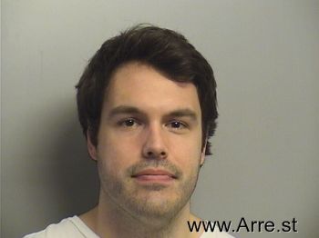 Jacob Christopher Keller Mugshot