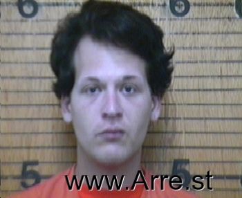 Jacob Lynn Kelly Mugshot