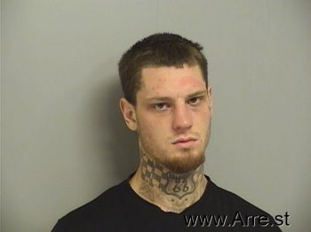 Jacob  Little Mugshot