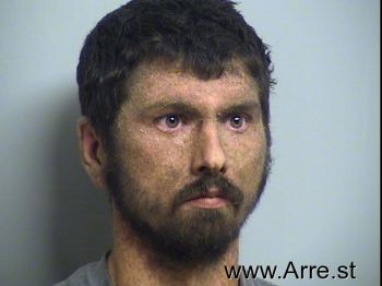 Jacob Daniel Mckenzie Mugshot