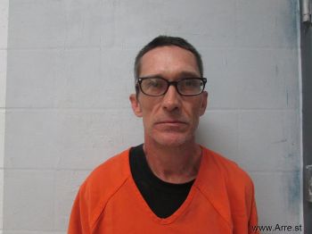 Jacob Harris Meadows Mugshot