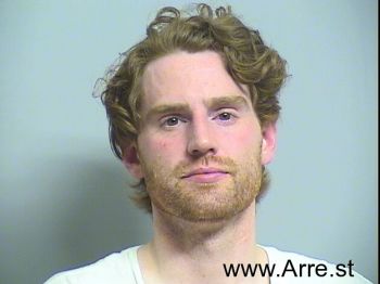 Jacob Randall Miller Mugshot