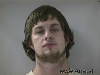 Jacob Byron Moore Mugshot