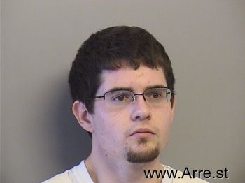 Jacob Kyle Morgan Mugshot