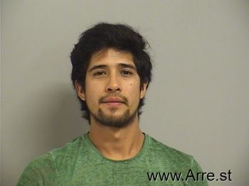 Jacob  Ortiz Mugshot