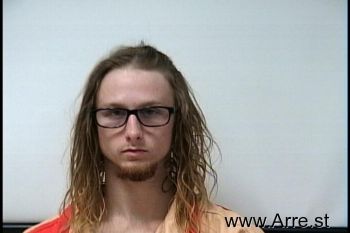 Jacob Dalton Payne Mugshot