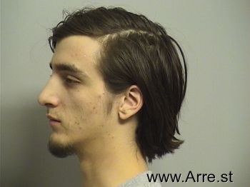 Jacob  Pick Mugshot