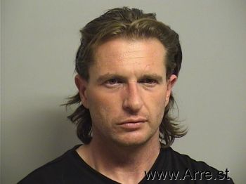 Jacob Kelsey Reynolds Mugshot