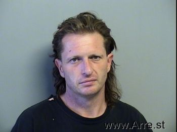 Jacob Kelsey Reynolds Mugshot