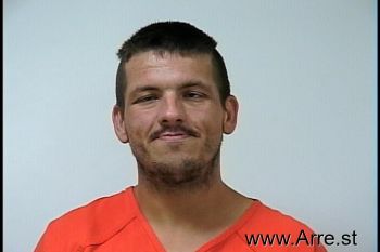 Jacob Paul Rice Mugshot