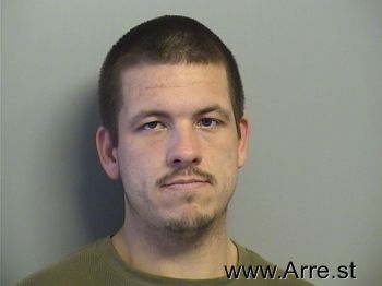 Jacob Paul Rice Mugshot